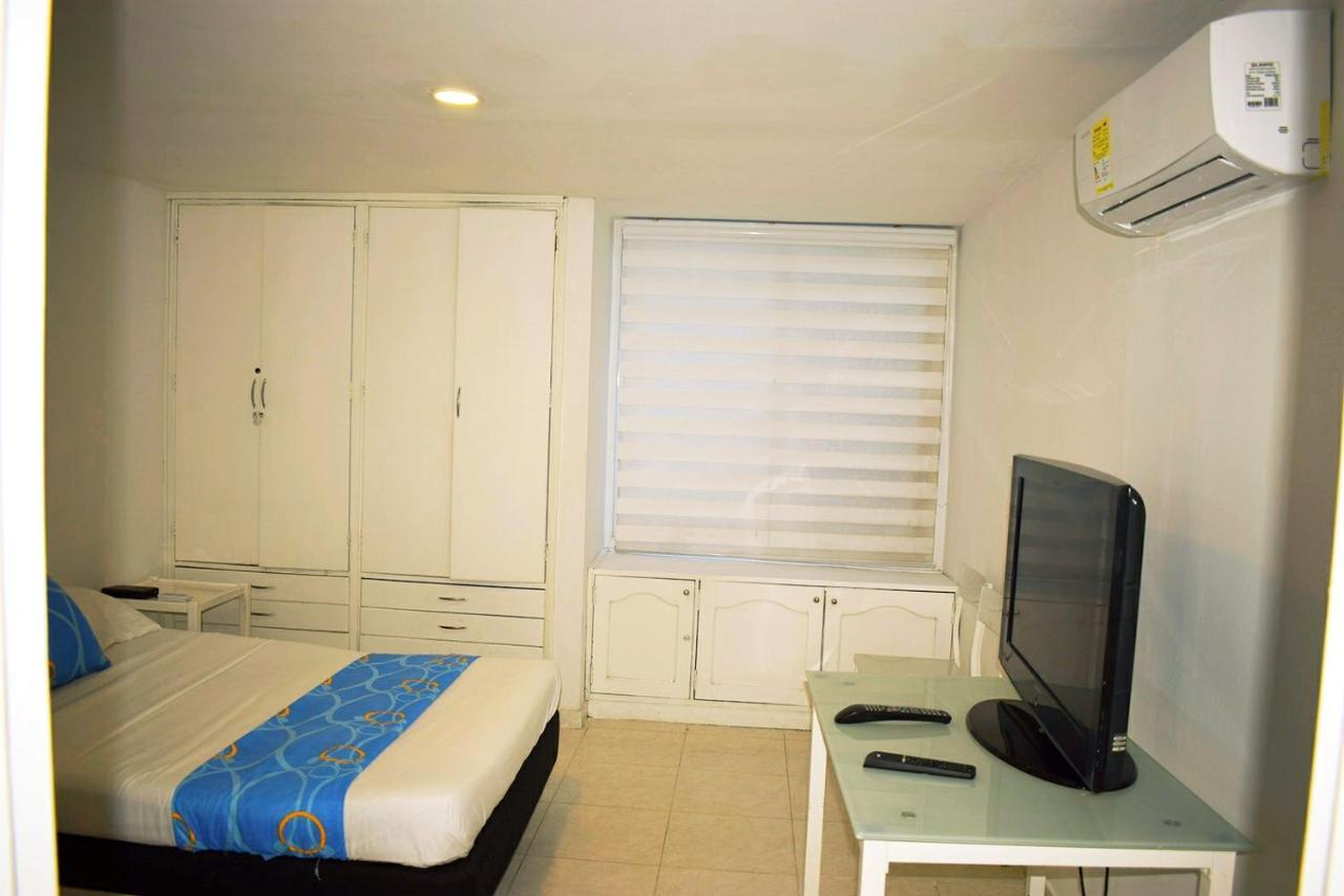 Apartment En El Laguito,