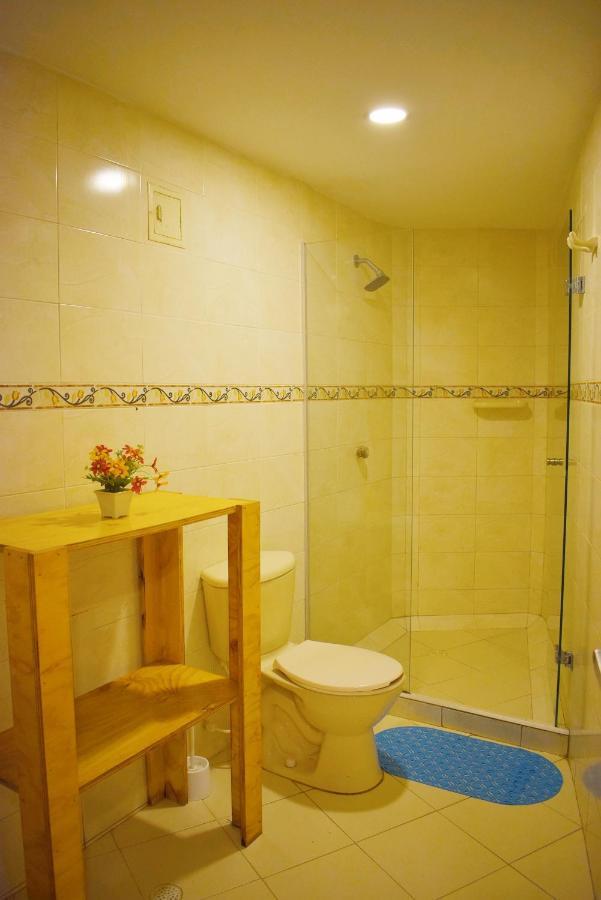 Apartment En El Laguito, Cartagena