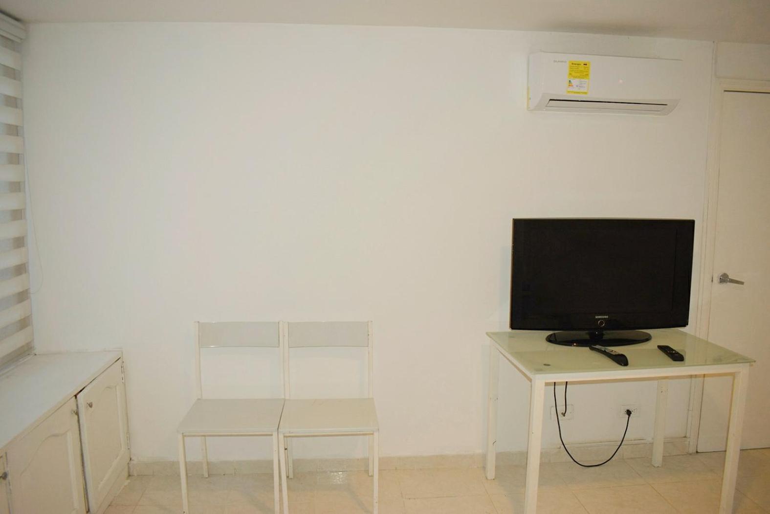 En El Laguito, Apartment Cartagena